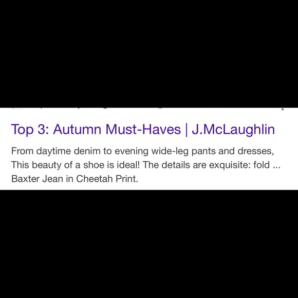 NWT J.McLaughlin Baxter pant camel size 6 - Picture 5 of 9